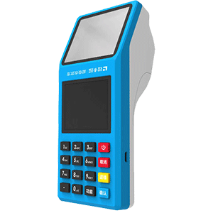 湖州超级收款宝QR65